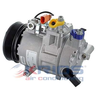 Kompressor, kliimaseade MEAT & DORIA K15432A