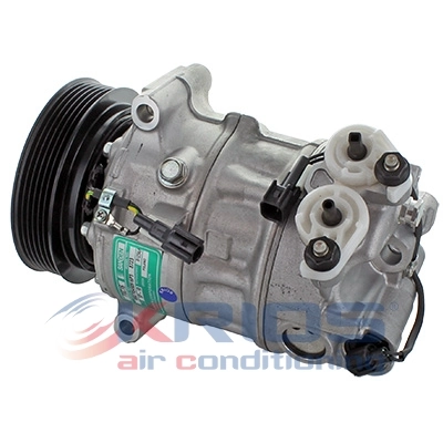 Kompressor, kliimaseade MEAT & DORIA K11497