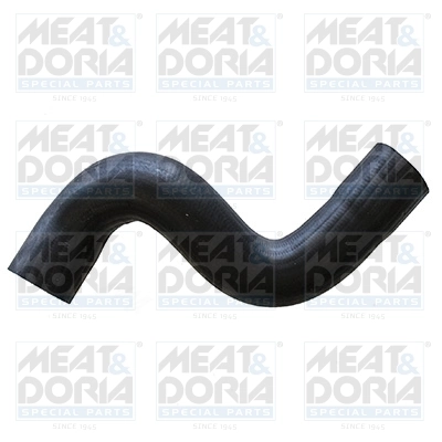 Laadimisõhu voolik MEAT & DORIA 96151