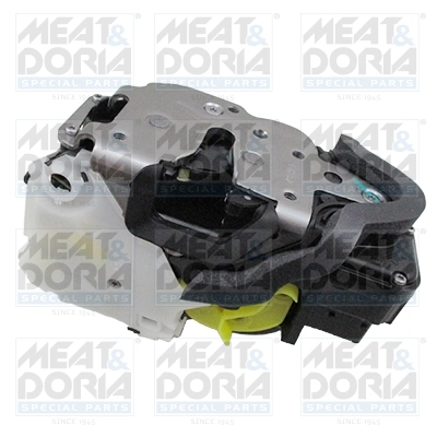 Ukselukk MEAT & DORIA 31147