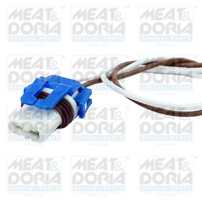 Kaabli remondikomplekt, esituli MEAT & DORIA 25037