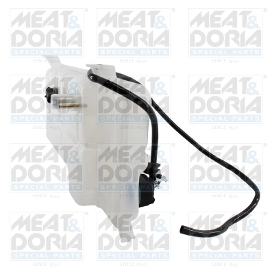 Veekamber, radiaator MEAT & DORIA 2035110