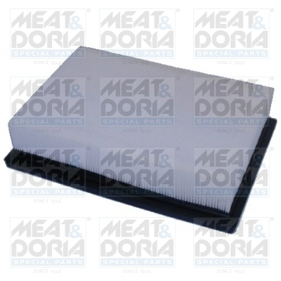 Õhufilter MEAT & DORIA 18272