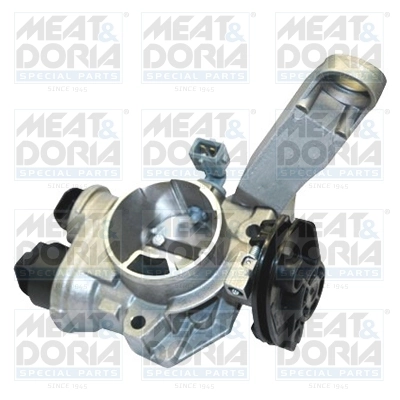 Drosselklapihoob MEAT & DORIA 89152