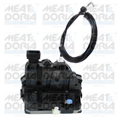 Ukselukk MEAT & DORIA 31736