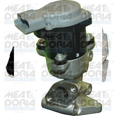EGR-klapp MEAT & DORIA 88083R