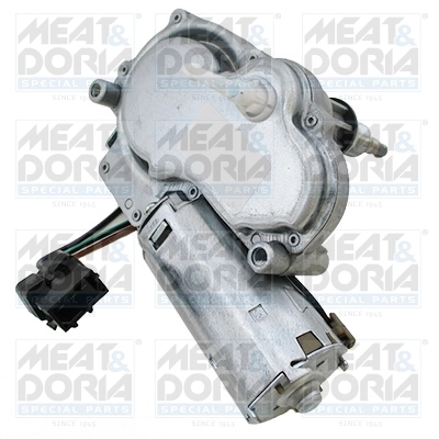 Pesuri mootor MEAT & DORIA 27381