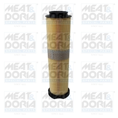 Õhufilter MEAT & DORIA 18692