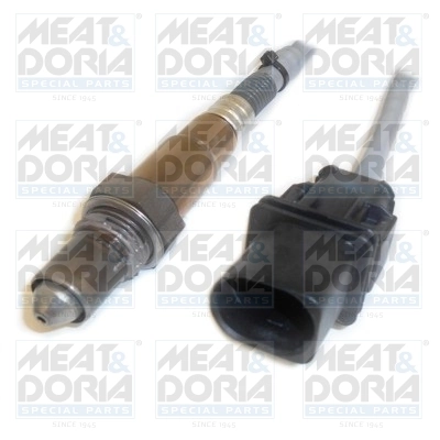 Lambda andur MEAT & DORIA 81836