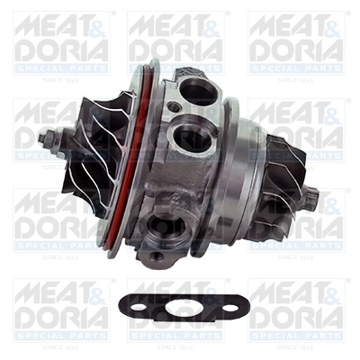 MEAT & DORIA 601242