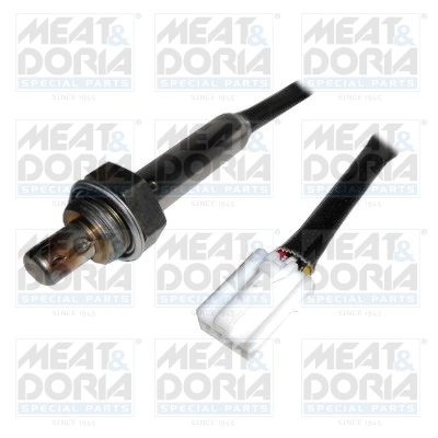 Lambda andur MEAT & DORIA 81775