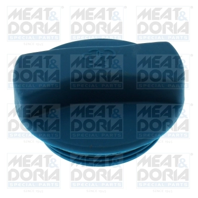 Sulgurkate, jahutusvedeliku mahuti MEAT & DORIA 2036019