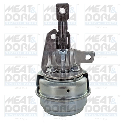 Laadesurve kontrollklapp MEAT & DORIA 61503