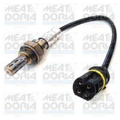 Lambda andur MEAT & DORIA 81508