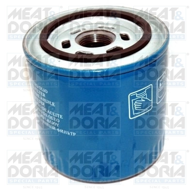 Õlifilter MEAT & DORIA 15426