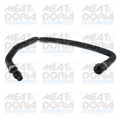 Jahutusvoolik MEAT & DORIA 97011