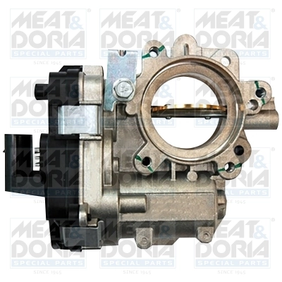 Drosselklapihoob MEAT & DORIA 89085