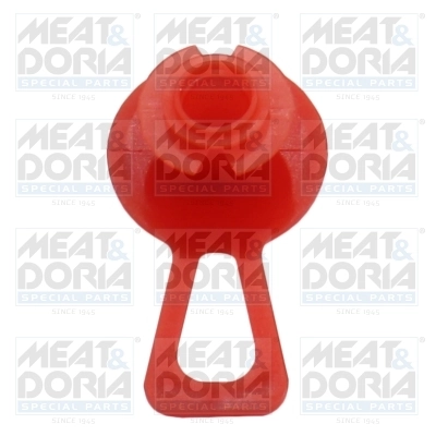 Kaas MEAT & DORIA 98593