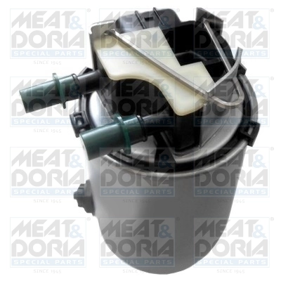 Kütusefilter MEAT & DORIA 5090