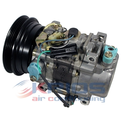 Kompressor, kliimaseade MEAT & DORIA K15046
