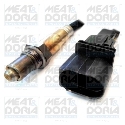 Lambda andur MEAT & DORIA 81519