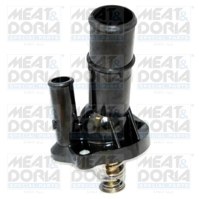 Termostaat, Jahutusvedelik MEAT & DORIA 92701