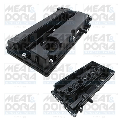 Klapikaas MEAT & DORIA 91801