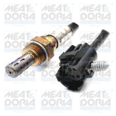 Lambda andur MEAT & DORIA 81059