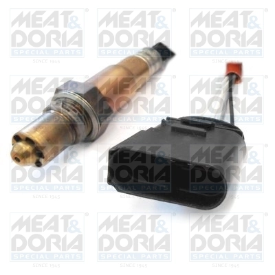 Lambda andur MEAT & DORIA 81550