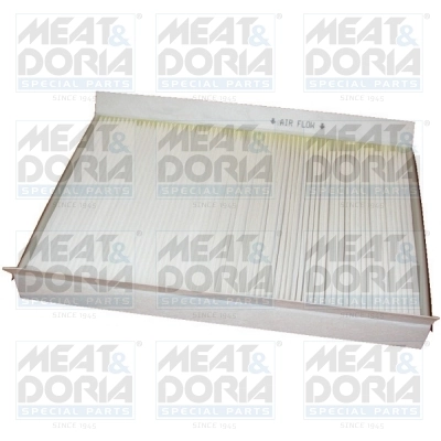 Filter, salongiõhk MEAT & DORIA 17105