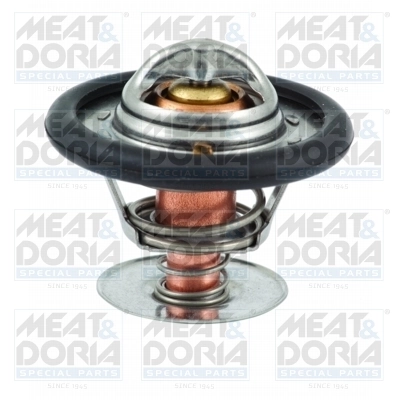 Termostaat, Jahutusvedelik MEAT & DORIA 92322