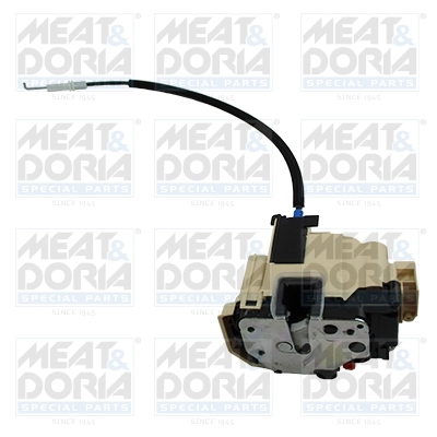 Ukselukk MEAT & DORIA 31072