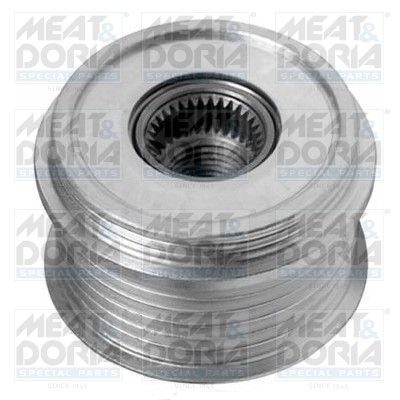 Generaatori vabakäik MEAT & DORIA 45031