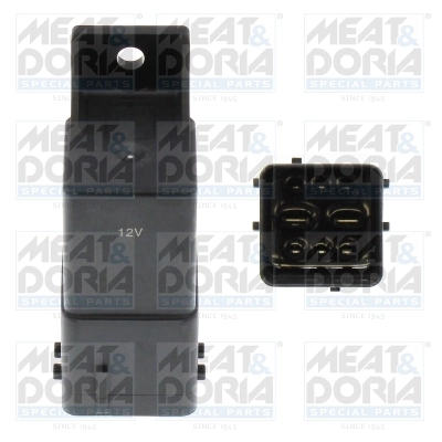 Juhtseade, hõõgeaeg MEAT & DORIA 7285703