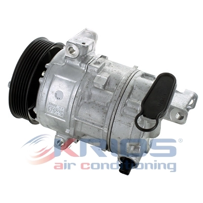 Kompressor, kliimaseade MEAT & DORIA K15490