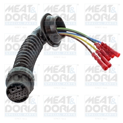 Paranduskomplekt, kaablikomplekt MEAT & DORIA 25299
