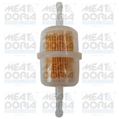 Kütusefilter MEAT & DORIA 4068