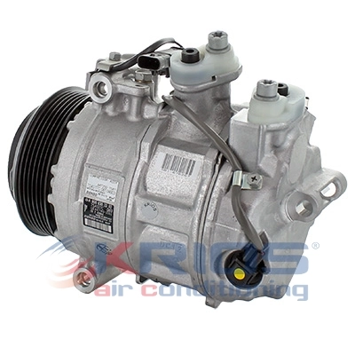Kompressor, kliimaseade MEAT & DORIA K15410