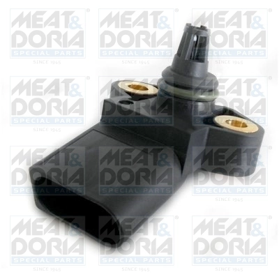 Andur, õhuvõtu rõhk MEAT & DORIA 82585