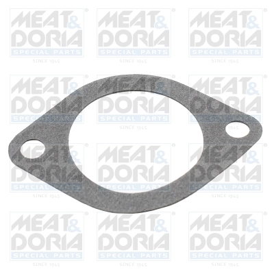 Tihend, termostaat MEAT & DORIA 016101