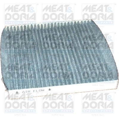 Filter, salongiõhk MEAT & DORIA 17146K