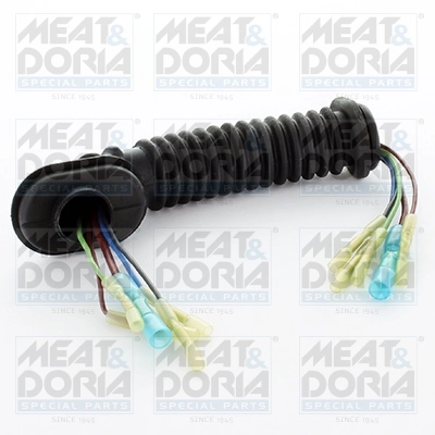 Paranduskomplekt, kaablikomplekt MEAT & DORIA 25054