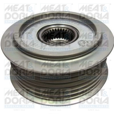 Generaatori vabakäik MEAT & DORIA 45181