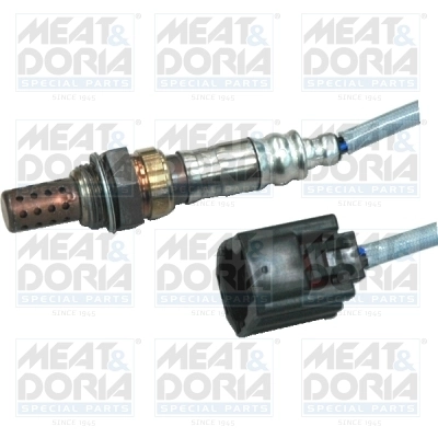 Lambda andur MEAT & DORIA 81627