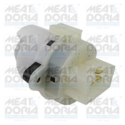 Süüte-/stardilüliti MEAT & DORIA 24025