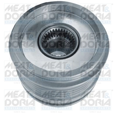 Generaatori vabakäik MEAT & DORIA 45198