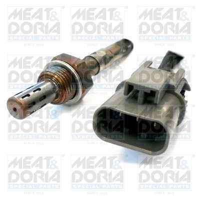 Lambda andur MEAT & DORIA 81061