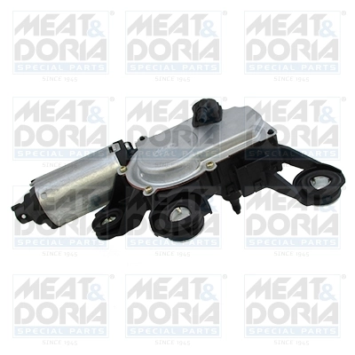 Pesuri mootor MEAT & DORIA 27011