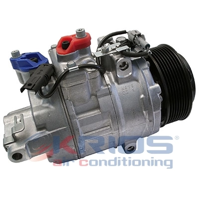Kompressor, kliimaseade MEAT & DORIA K15309