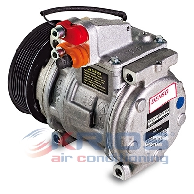 Kompressor, kliimaseade MEAT & DORIA K15028